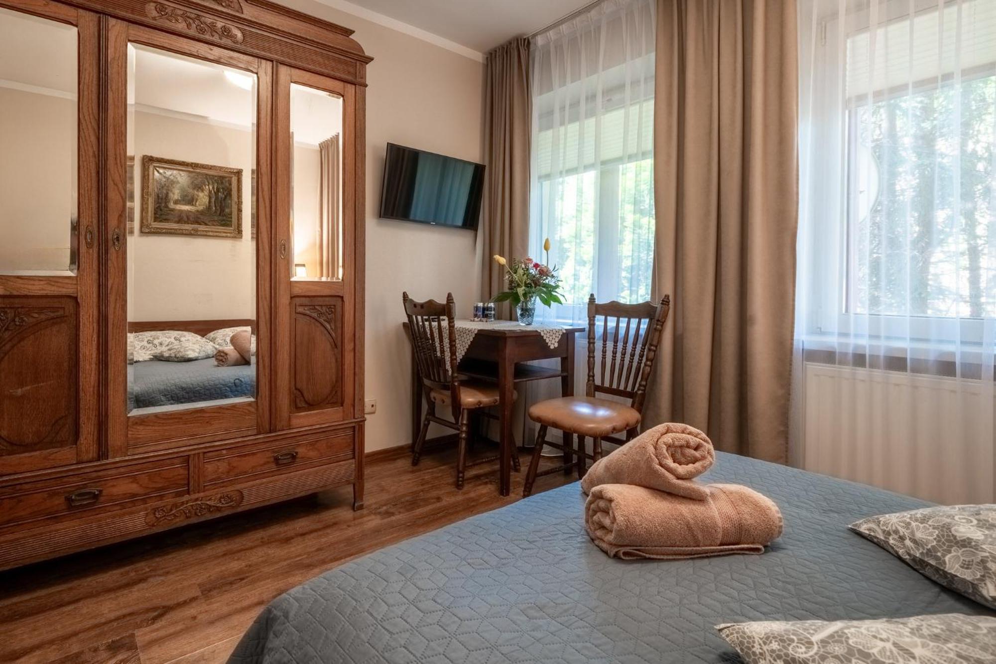 Villa Nawrot Zakopane Exterior foto